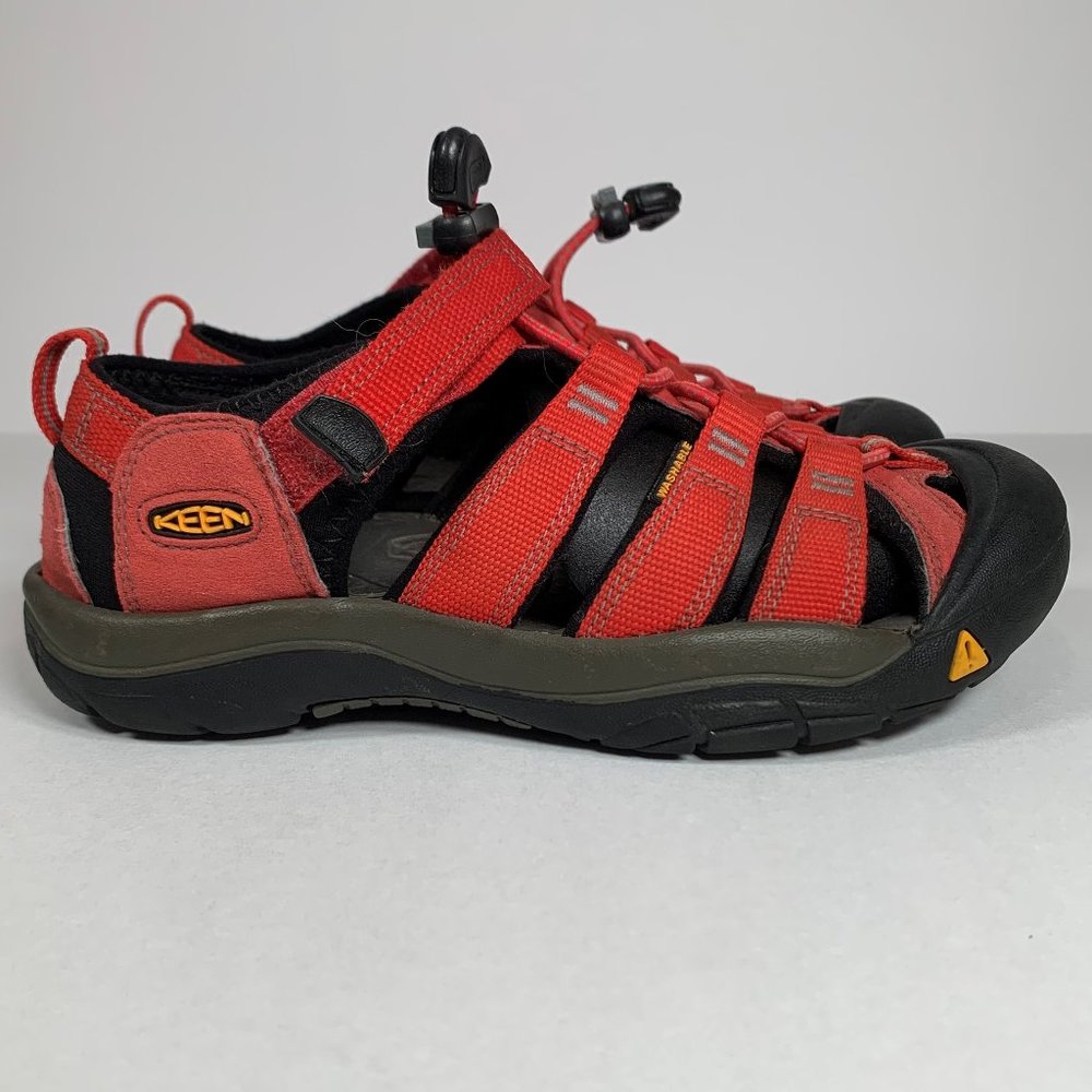 Keen Newport H2 Trail Hiking Water Sandal